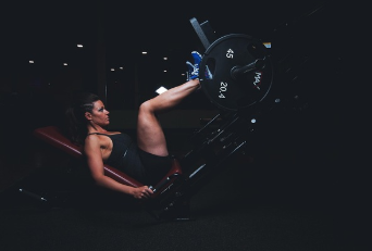 Fitness services overview